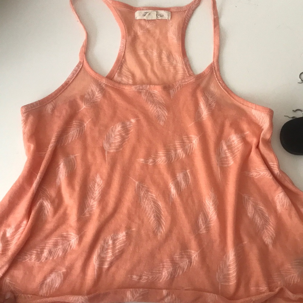 Forever 21 top